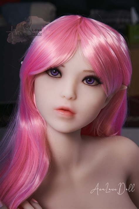 sexy dolls|Piper Doll 80cm / 2ft6 Silicone SAF Phoebe Elf